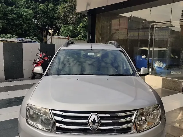 Used 2012 Renault Duster in Dehradun Used 2012 Renault Duster in Dehradun