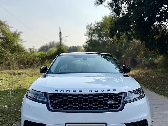 Used 2019 Land Rover Range Rover Velar in Delhi