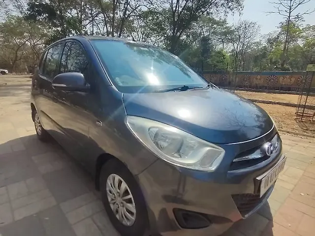Used 2013 Hyundai i10 in Bhubaneswar