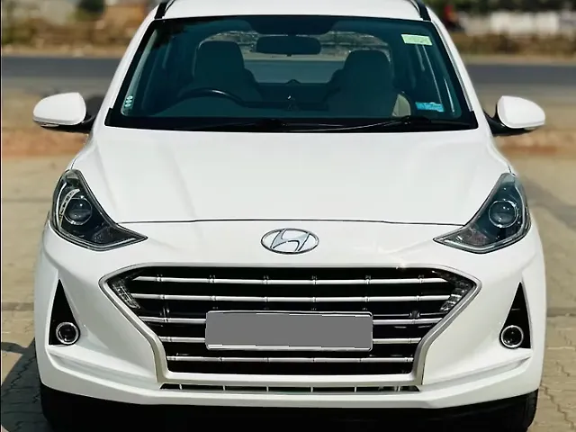 Used 2020 Hyundai Grand i10 NIOS in Surat