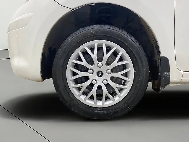 Used Nissan Micra Active [2013-2018] XV in Hyderabad