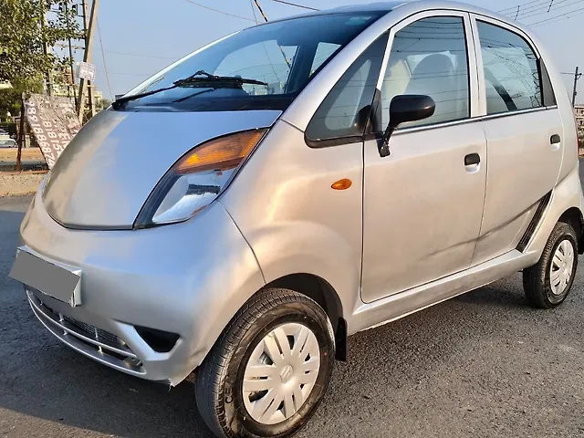 Used 2015 Tata Nano in Faridabad