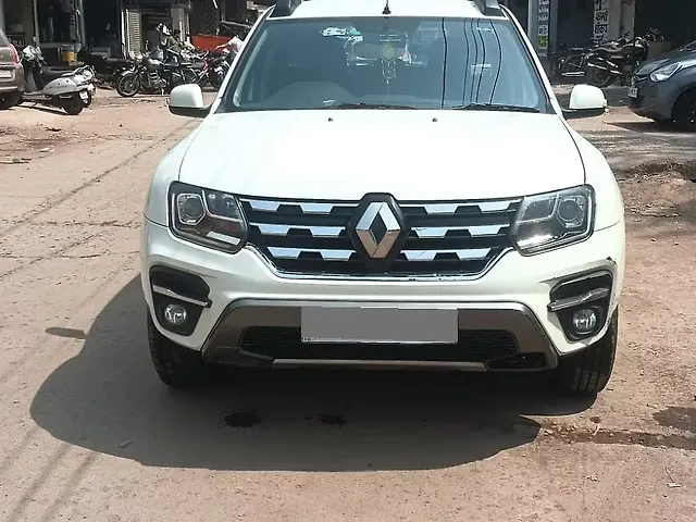 Used 2020 Renault Duster in Durg