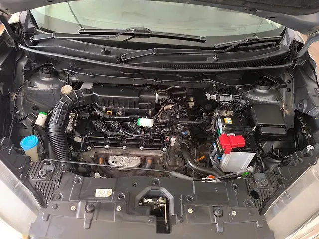 Used Maruti Suzuki XL6 [2019-2022] Zeta AT Petrol in Mumbai
