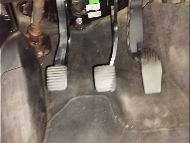 Used Jeep Compass [2017-2021] Longitude (O) 2.0 Diesel [2017-2020] in Chennai