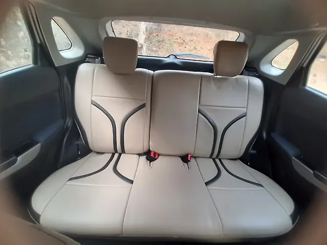 Used Maruti Suzuki Baleno [2019-2022] Zeta in Guwahati