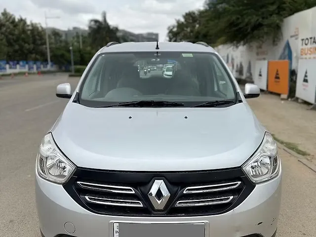 Used 2015 Renault Lodgy in Bangalore