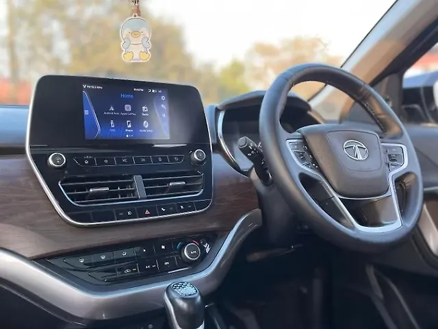 Used Tata Harrier [2019-2023] XTA Plus in Delhi