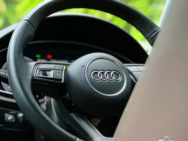 Used Audi A4 Technology 40 TFSI [2021-2022] in Erode