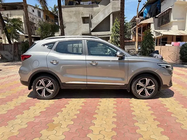 Used MG Astor Sharp 1.5 CVT Old Generation [2021-2023] in Mumbai