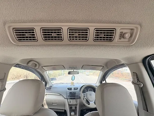Used Maruti Suzuki Ertiga [2015-2018] VXI CNG in Delhi