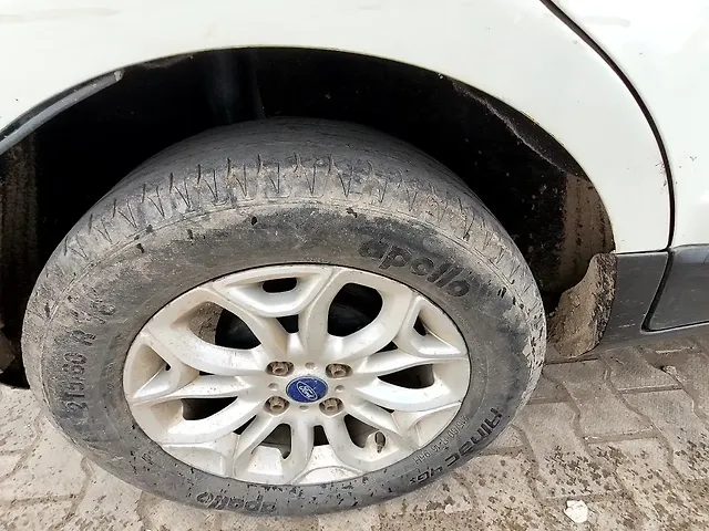 Used Ford EcoSport [2013-2015] Titanium 1.5 TDCi in Ambala Cantt