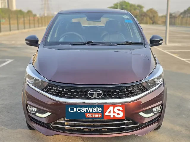 Used 2022 Tata Tigor in Thane Used 2022 Tata Tigor in Thane