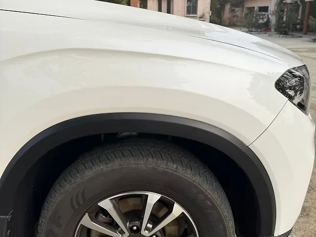 Used Mahindra Scorpio N Z8 S 2WD Diesel 2.2L Turbo Manual 7 STR in Lucknow