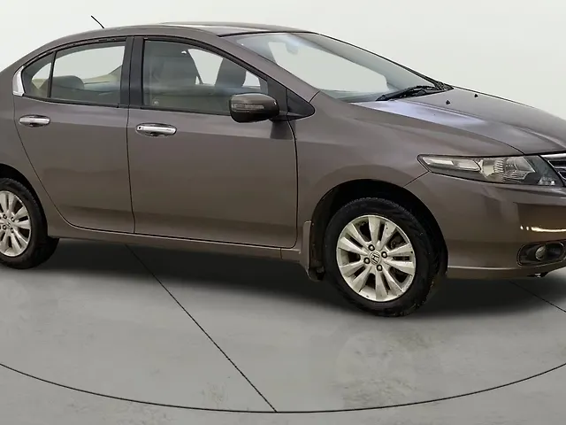 Used 2012 Honda City in Thane