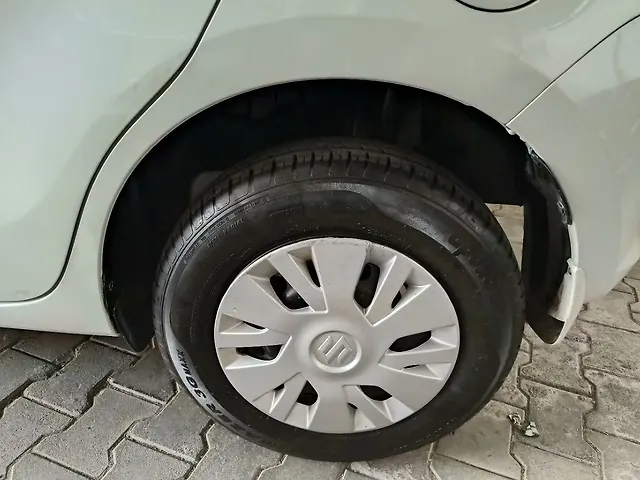 Used Maruti Suzuki Swift [2021-2024] VXi AMT [2021-2023] in Bangalore