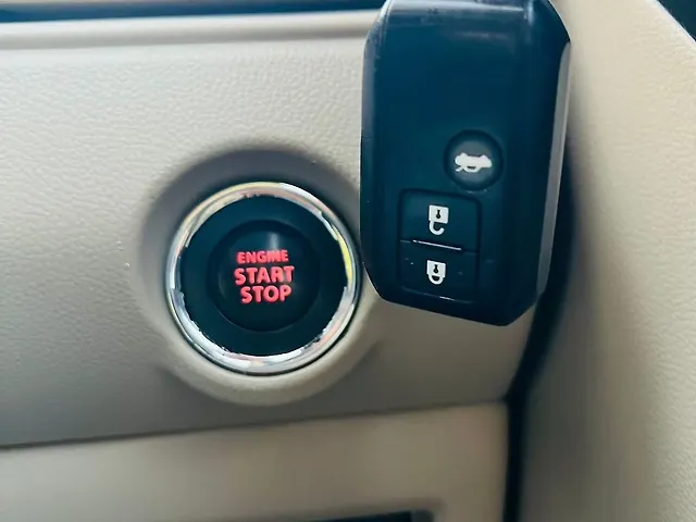 Used Maruti Suzuki Dzire [2017-2020] ZXi Plus AMT in Surat