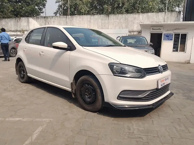 Used 2018 Volkswagen Polo in Chennai