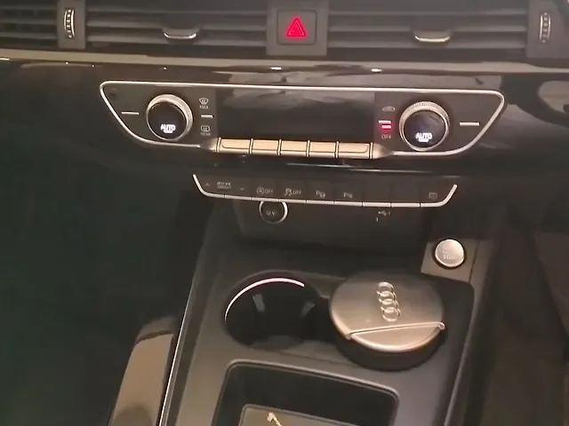 Used Audi A4 Technology 40 TFSI [2021-2022] in Raipur