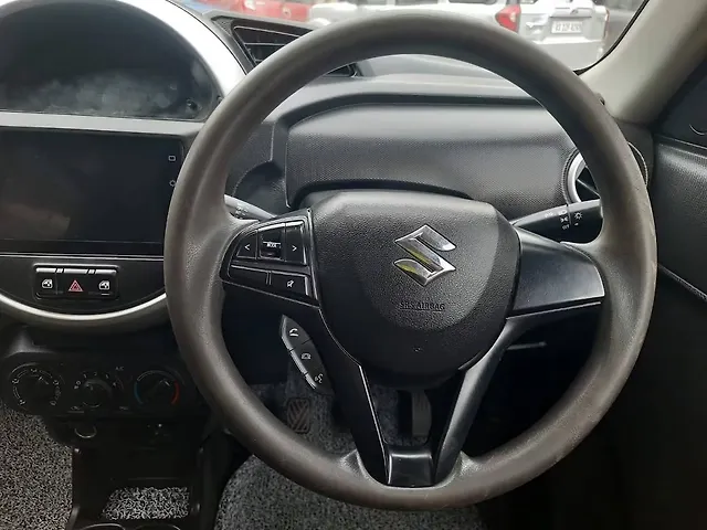 Used Maruti Suzuki S-Presso Vxi Plus [2022-2023] in Guwahati
