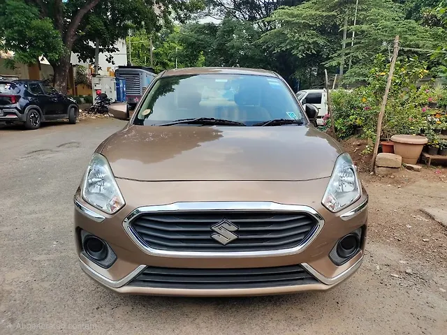 Used 2017 Maruti Suzuki DZire in Bangalore