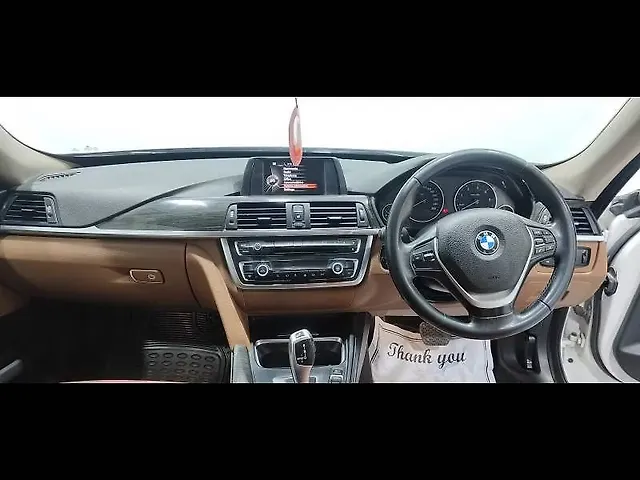 Used BMW 3 Series GT [2014-2016] 320d Sport Line [2014-2016] in Pune