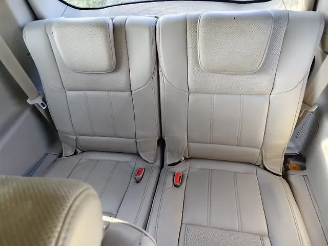 Used Mahindra XUV500 [2015-2018] W10 in Shimoga