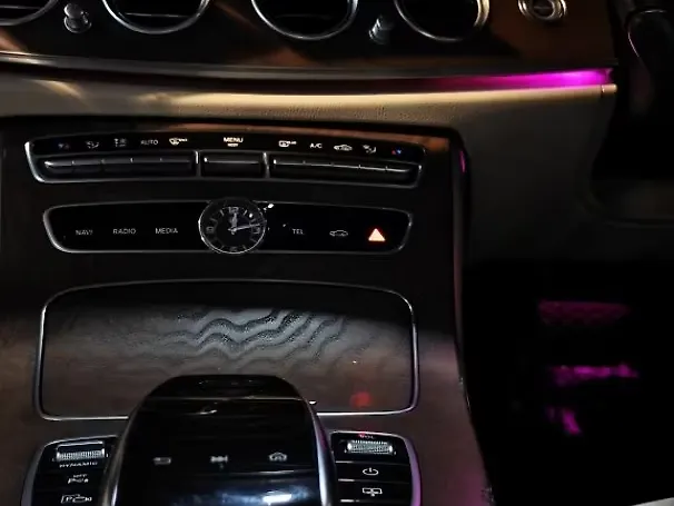 Used Mercedes-Benz E-Class [2017-2021] E 220d Expression [2019-2019] in Lucknow