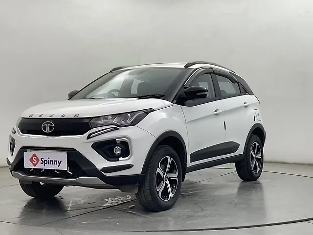 Used 2023 Tata Nexon in Chennai