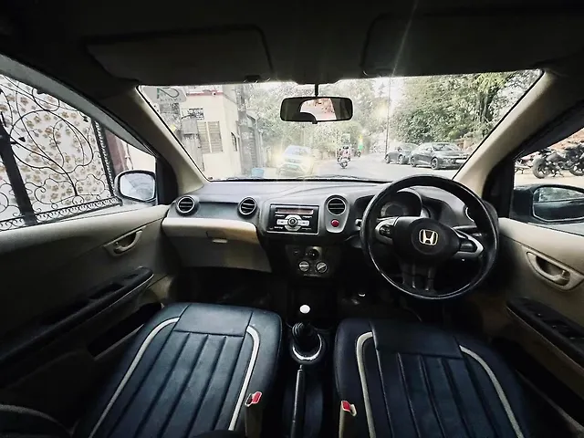 Used Honda Brio [2011-2013] S MT in Kanpur