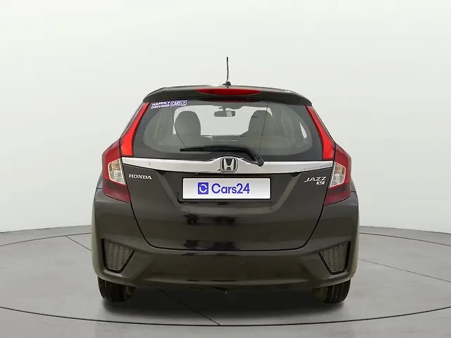 Used Honda Jazz [2015-2018] V AT Petrol in Mumbai