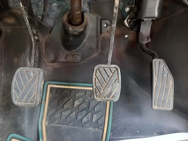 Used Maruti Suzuki Wagon R [2019-2022] LXi (O) 1.0 CNG in Thane