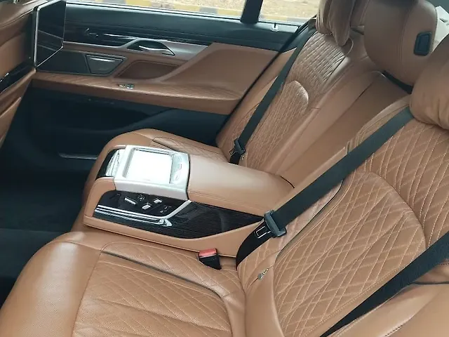 Used BMW 7 Series [2019-2023] 740 Li M Sport Edition in Meerut