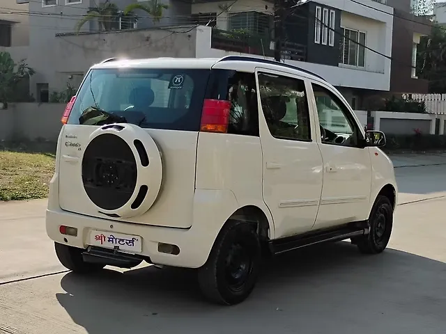 Used Mahindra Quanto [2012-2016] C6 in Indore