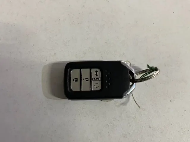 Used Honda Civic VX CVT Petrol [2019-2020] in Ghaziabad