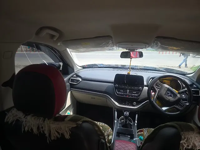 Used Tata Safari [2021-2023] XT in Siliguri