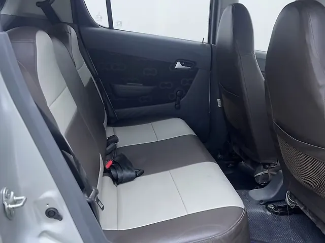 Used Maruti Suzuki Alto 800 [2016-2019] LXi in Hyderabad