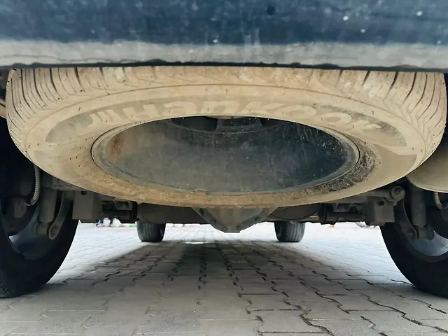 Used Mahindra Alturas G4 4WD AT [2018-2020] in Guwahati