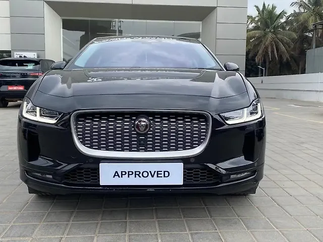 Used 2021 Jaguar I-Pace in Bangalore