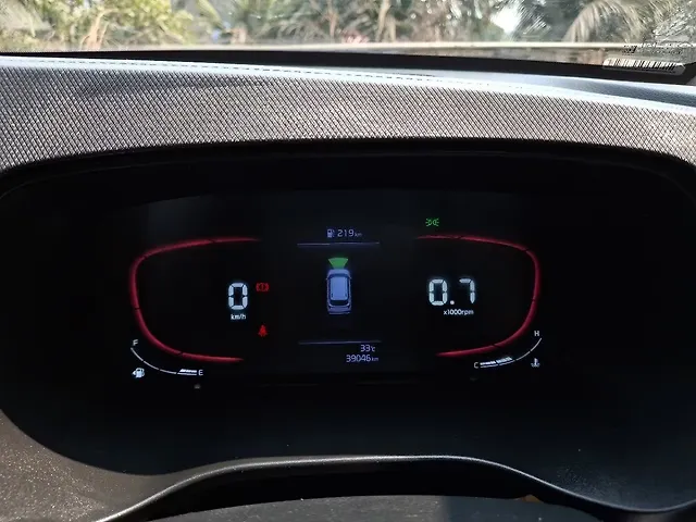 Used Kia Carens [2022-2023] Prestige Plus 1.5 Diesel MT 7 STR in Mumbai