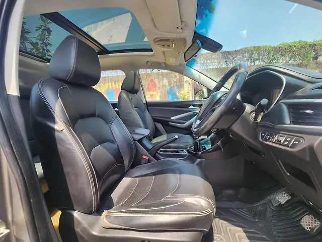 Used MG Hector [2019-2021] Sharp 2.0 Diesel in Mumbai