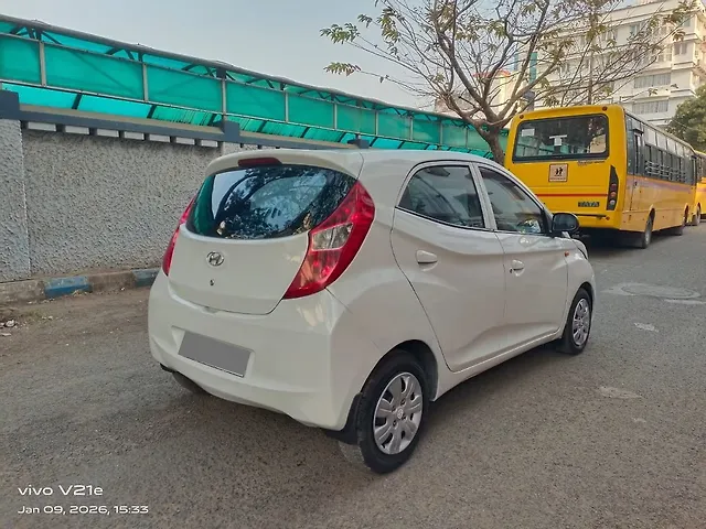 Used Hyundai Eon Era + in Kolkata