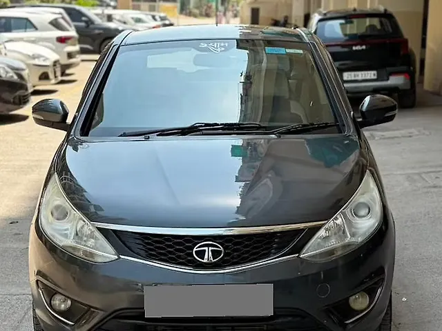 Used 2014 Tata Zest in Nagpur