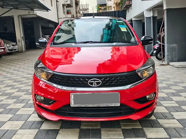 Used 2020 Tata Tiago in Nagpur
