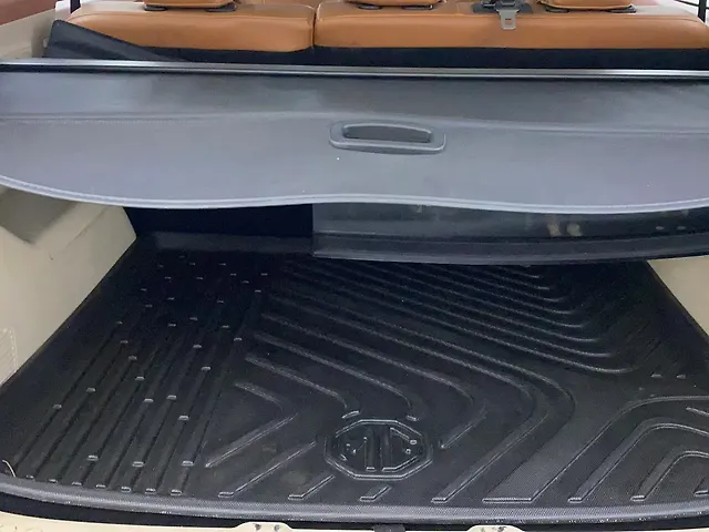 Used MG Hector [2019-2021] Sharp 1.5 DCT Petrol in Navi Mumbai