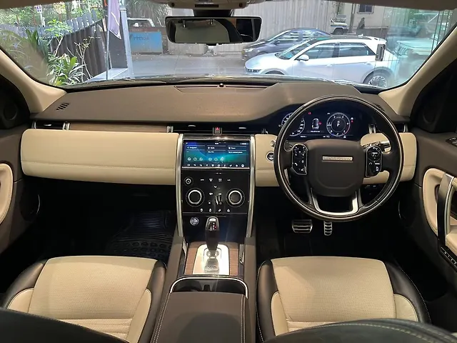 Used Land Rover Discovery Sport [2020-2022] SE R-Dynamic in Mumbai