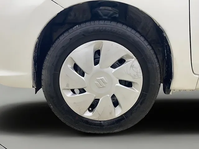 Used Maruti Suzuki Celerio [2017-2021] VXi (O) CNG in Delhi