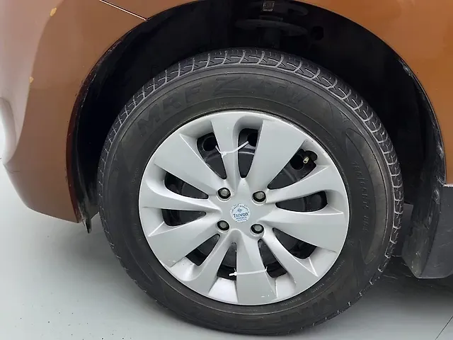 Used Maruti Suzuki Baleno [2015-2019] Delta 1.2 in Ghaziabad