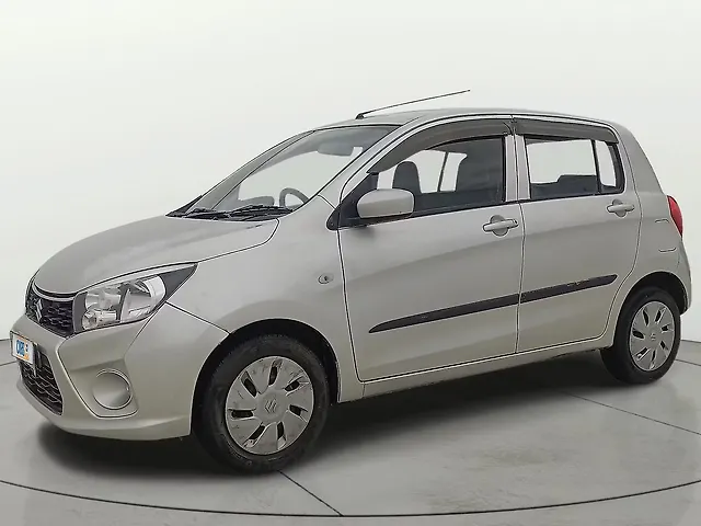Used Maruti Suzuki Celerio [2017-2021] VXi (O) CNG [2017-2019] in Delhi