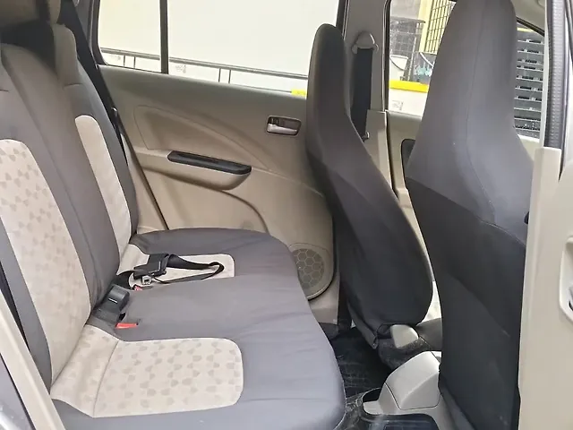 Used Maruti Suzuki Celerio [2014-2017] VXi in Bangalore